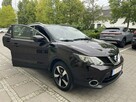 Nissan Qashqai Salon Polska - 15