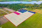 Zarzęcin 1063 m² | 600 m od Zalewu Sulejowskiego - 1