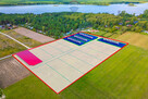 Działka 971 m² blisko Zalewu Sulejowskiego, media - 1