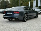 RS7 PERFORMANCE 605kM! Salon Polska !  Bang&Olufsen ! Night Vision! - 4