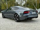 RS7 PERFORMANCE 605kM! Salon Polska !  Bang&Olufsen ! Night Vision! - 6