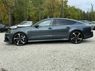 RS7 PERFORMANCE 605kM! Salon Polska !  Bang&Olufsen ! Night Vision! - 7