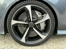 RS7 PERFORMANCE 605kM! Salon Polska !  Bang&Olufsen ! Night Vision! - 10