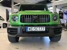 Mercedes-Benz G63 AMG 4MATIC  585 KM GREEN HELLO MAGNO - 6