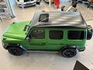 Mercedes-Benz G63 AMG 4MATIC  585 KM GREEN HELLO MAGNO - 11
