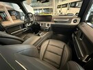 Mercedes-Benz G63 AMG 4MATIC  585 KM GREEN HELLO MAGNO - 15