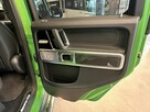 Mercedes-Benz G63 AMG 4MATIC  585 KM GREEN HELLO MAGNO - 16