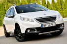 Peugeot 2008 1,6 Benzyna 120Km Panorama Ledy Alcantara Navi Grip Control Full Opcja - 3