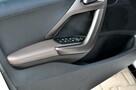 Peugeot 2008 1,6 Benzyna 120Km Panorama Ledy Alcantara Navi Grip Control Full Opcja - 5