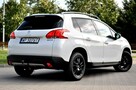 Peugeot 2008 1,6 Benzyna 120Km Panorama Ledy Alcantara Navi Grip Control Full Opcja - 10