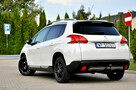Peugeot 2008 1,6 Benzyna 120Km Panorama Ledy Alcantara Navi Grip Control Full Opcja - 15