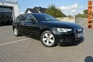 Audi A4 2.0 TDI Ultra Serwis Bi-Xenon LED Navi Kamera Bluetooth Euro-6b