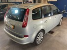 Ford C-Max Titanium, mocna benzyna, niski przebieg, po liftingu, czujniki p/t - 2