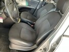 Hyundai i10 Klimatyzacja/Isofix/Przebieg gwarant/Opony wielosezonowe/Aux, USB - 3
