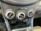 Hyundai i10 Klimatyzacja/Isofix/Przebieg gwarant/Opony wielosezonowe/Aux, USB - 4
