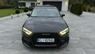 Audi S3 2.0tfsi quattro 367KM full opcja ledy panorama kamera skóry zamiana gw - 4
