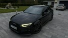 Audi S3 2.0tfsi quattro 367KM full opcja ledy panorama kamera skóry zamiana gw - 6