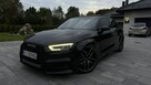 Audi S3 2.0tfsi quattro 367KM full opcja ledy panorama kamera skóry zamiana gw - 11