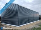 Hala namiotowa magazyn hangar rolnicza - 7