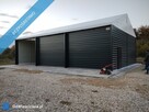 Hala namiotowa magazyn hangar rolnicza - 11