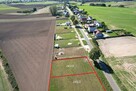 Działka budowlana Łekno gm. Wągrowiec - 2