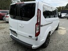 Ford Transit Custom 9-osobowy. - 5