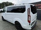 Ford Transit Custom 9-osobowy. - 7
