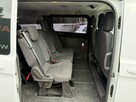Ford Transit Custom 9-osobowy. - 10