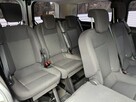 Ford Transit Custom 9-osobowy. - 11