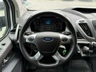 Ford Transit Custom 9-osobowy. - 14