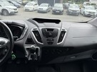 Ford Transit Custom 9-osobowy. - 15