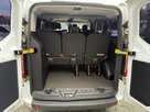 Ford Transit Custom 9-osobowy. - 16