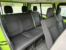 Renault Trafic Long. 9-os.  Serwisowany . Navigacja - 10