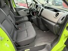 Renault Trafic Long. 9-os.  Serwisowany . Navigacja - 13
