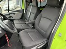 Renault Trafic Long. 9-os.  Serwisowany . Navigacja - 15