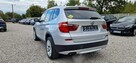 BMW X3 Jeden Właściciel Bezwypadkowy Super Stan xDrive - 7