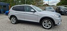 BMW X3 Jeden Właściciel Bezwypadkowy Super Stan xDrive - 14