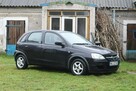 Opel Corsa 2005r. 1,2 Benzyna 5 Drzwi GWARANCJA Tanio - Możliwa Zamiana! - 1