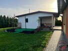 Wyjątkowy dom na dużej działce z pięknym ogrodem - Płowce, idealny dla rodziny!