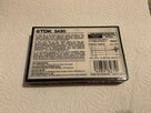Kaseta TDK SA 90 1986 rok - 3