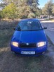 Skoda Fabia 2003 1.2 benzyna - 1