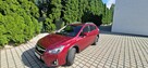 Subaru XV 2.0 CVT faktura - 13