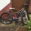 E-MTB TREK BOSCH Powerfly 7 Rozm. S na wzrost 165-177cm. - 13