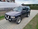 Opel Frontera 4X4 - 3
