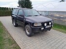 Opel Frontera 4X4 - 1