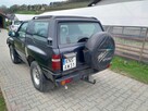 Opel Frontera 4X4 - 6