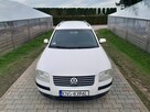 Pasat B5 1.9 TDI - 2
