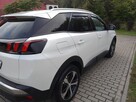 Sprzedam Peugeot 3008 1,2 130KM - 2