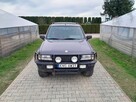 Opel Frontera 4X4 - 2