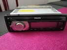 Radioodtwarzacz Philips CD/usb - 2
